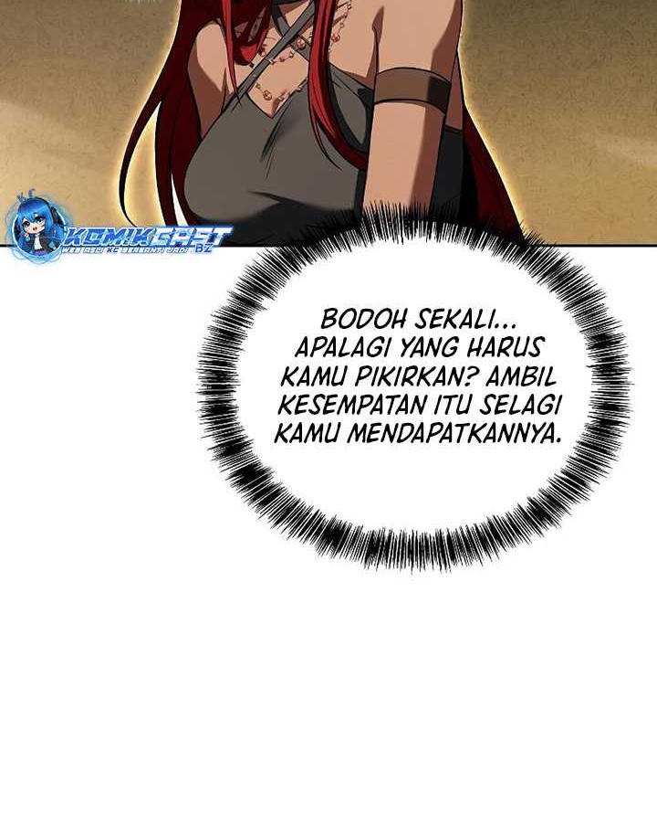 Archmage Restaurant Chapter 62 - halaman 73