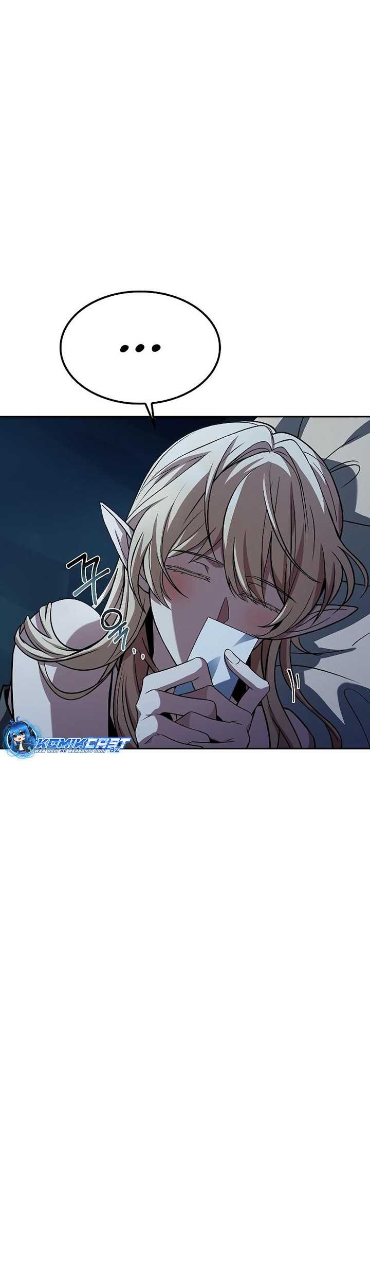 Archmage Restaurant Chapter 62 - halaman 80