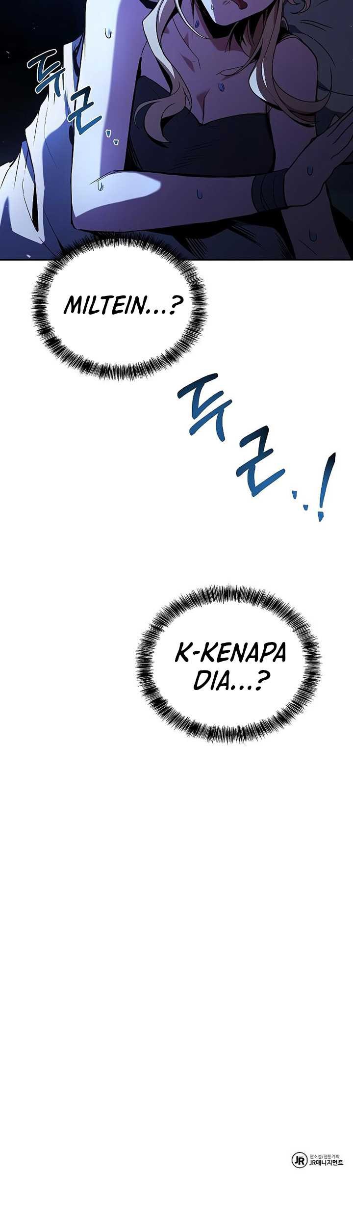 Archmage Restaurant Chapter 62 - halaman 88