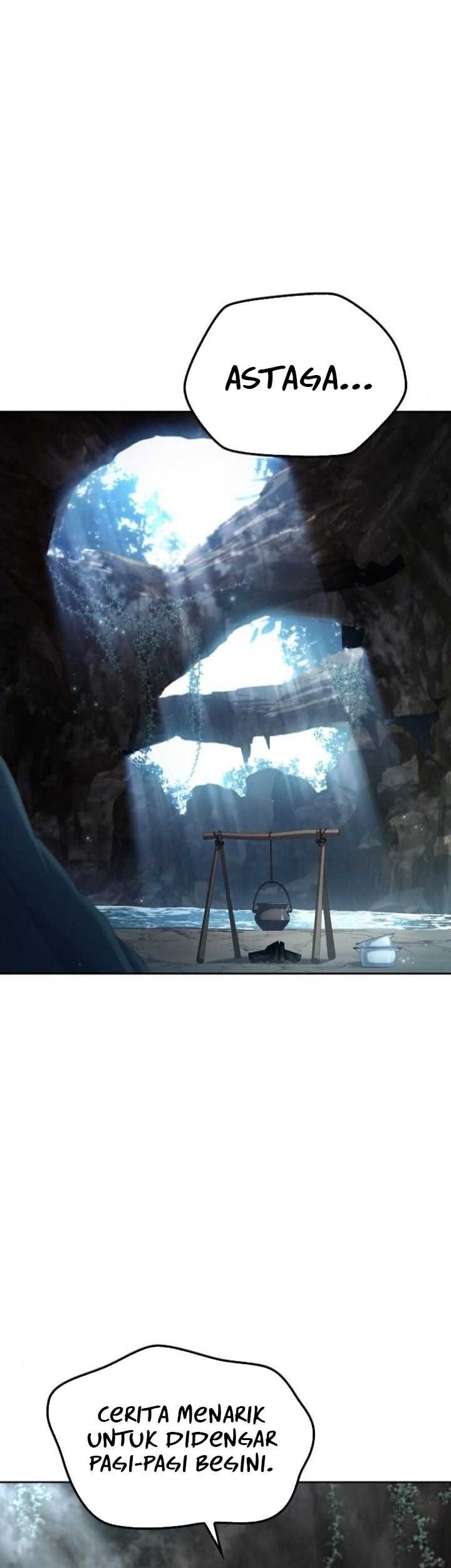 Archmage Restaurant Chapter 63 - halaman 12