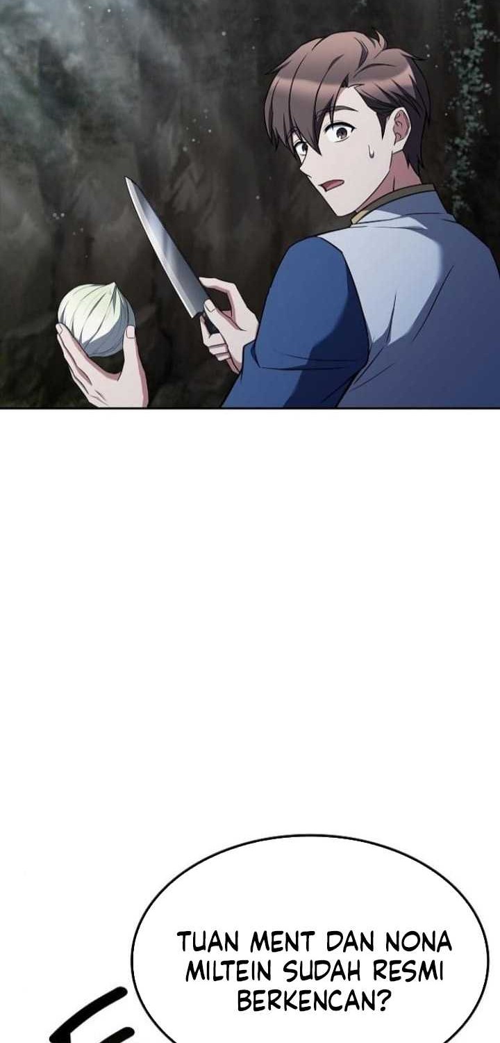 Archmage Restaurant Chapter 63 - halaman 13