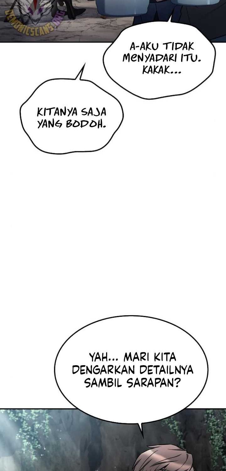 Archmage Restaurant Chapter 63 - halaman 15