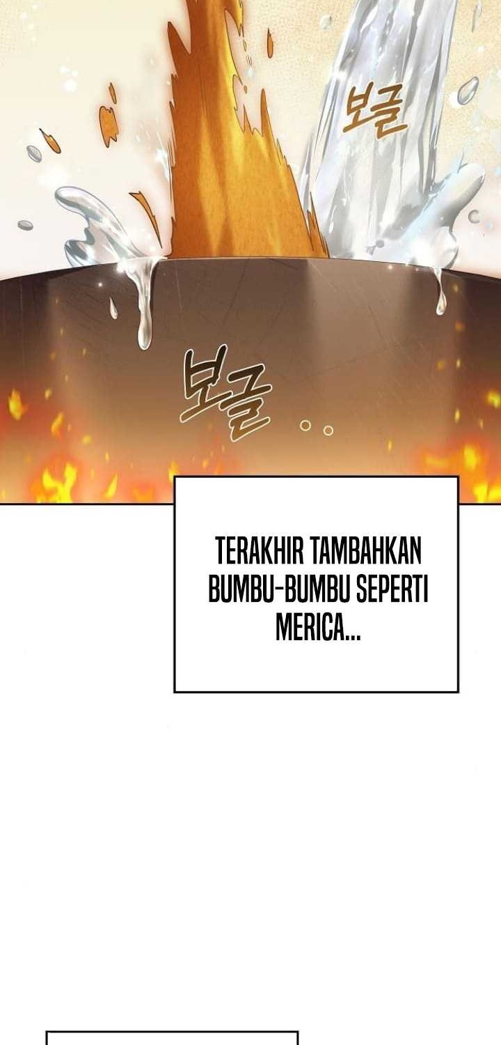 Archmage Restaurant Chapter 63 - halaman 19