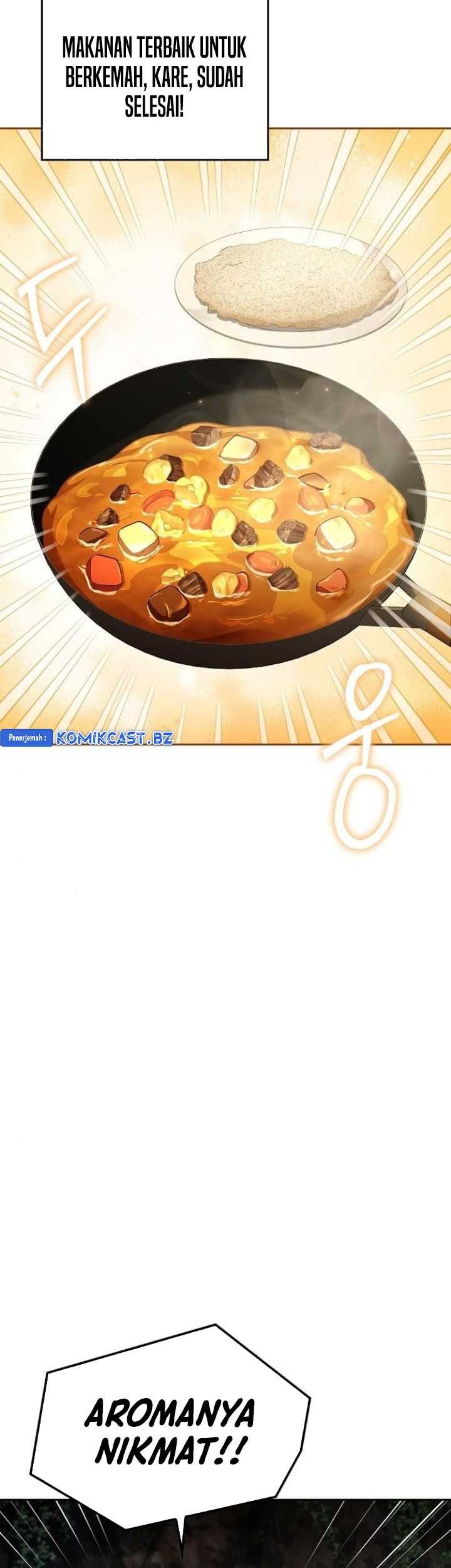 Archmage Restaurant Chapter 63 - halaman 20