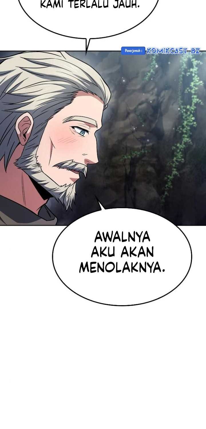 Archmage Restaurant Chapter 63 - halaman 25