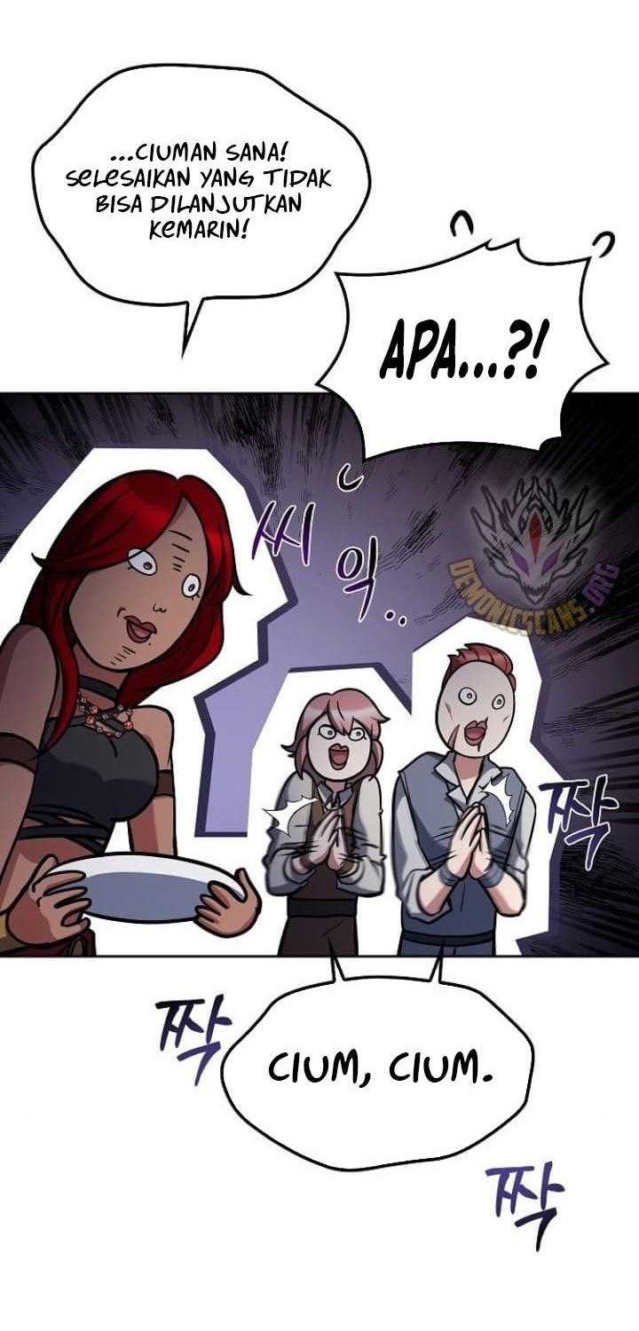 Archmage Restaurant Chapter 63 - halaman 29