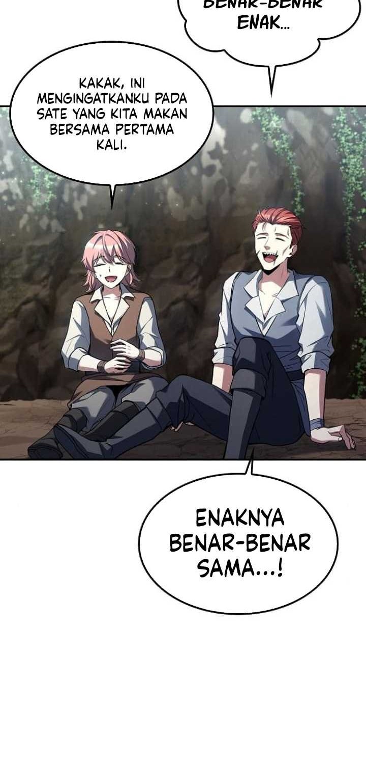 Archmage Restaurant Chapter 63 - halaman 37