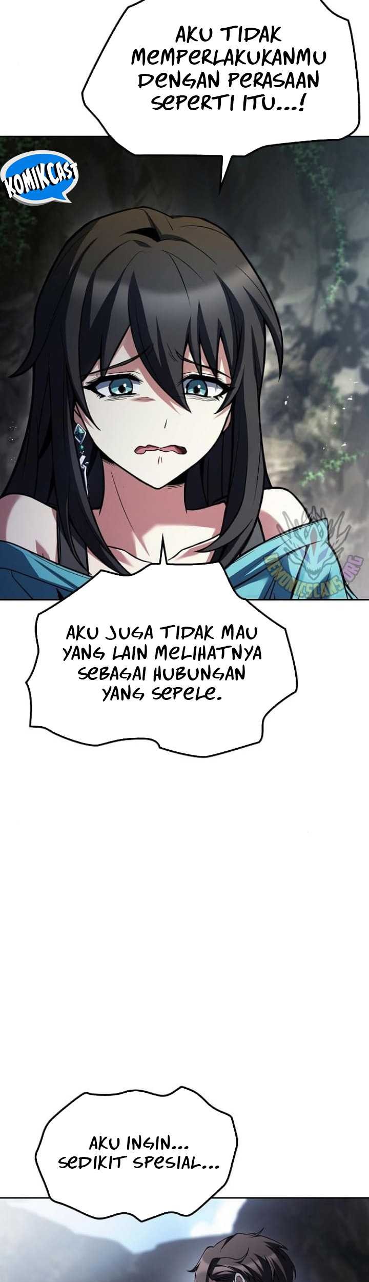Archmage Restaurant Chapter 63 - halaman 52