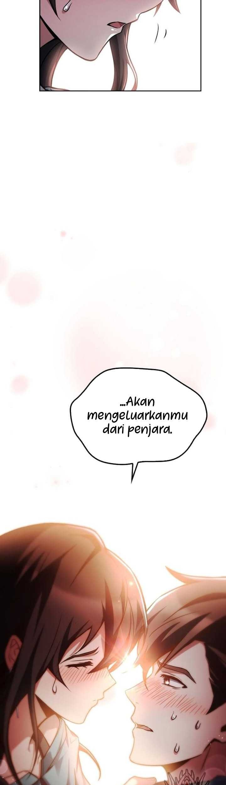 Archmage Restaurant Chapter 63 - halaman 60