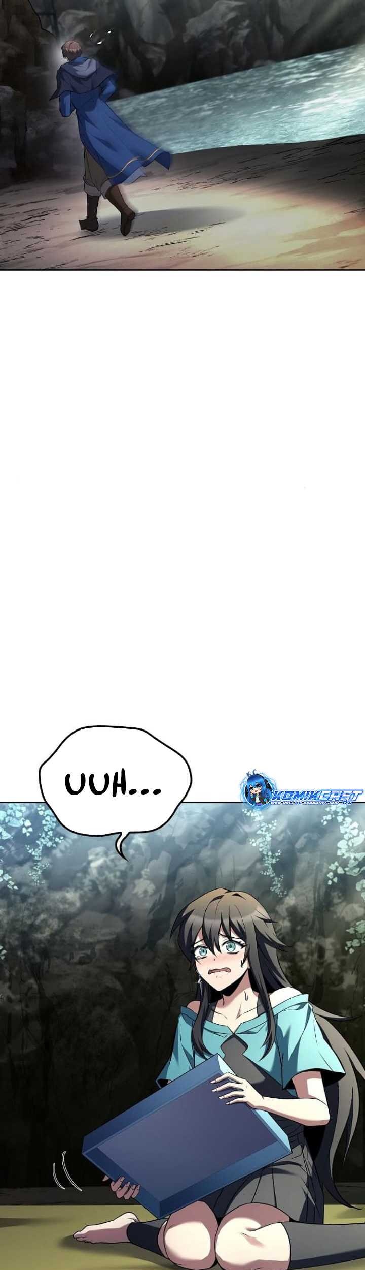 Archmage Restaurant Chapter 63 - halaman 64