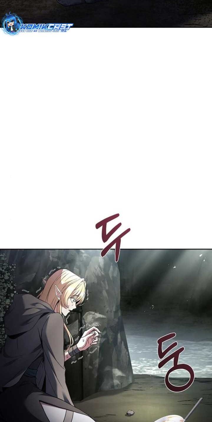 Archmage Restaurant Chapter 63 - halaman 67
