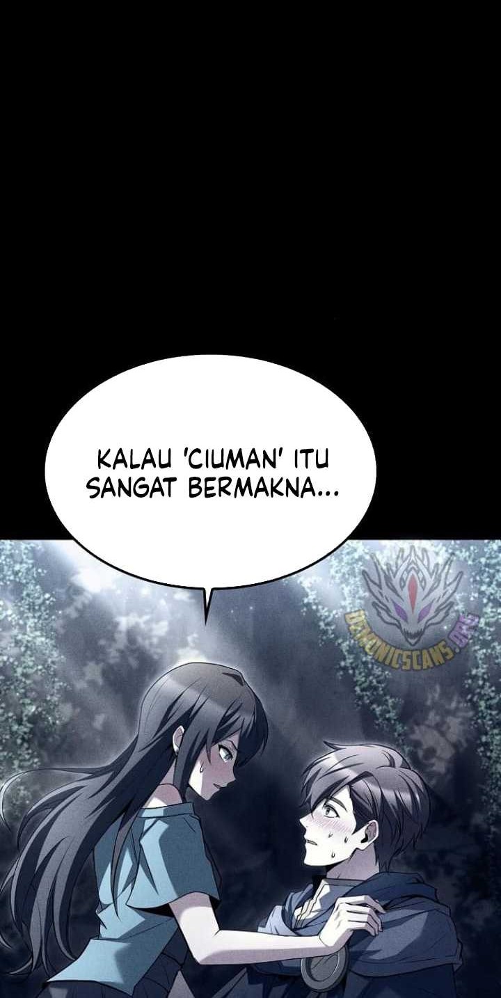 Archmage Restaurant Chapter 63 - halaman 69