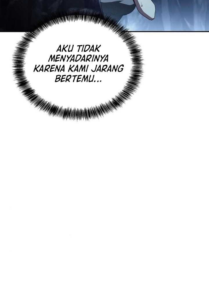 Archmage Restaurant Chapter 63 - halaman 7