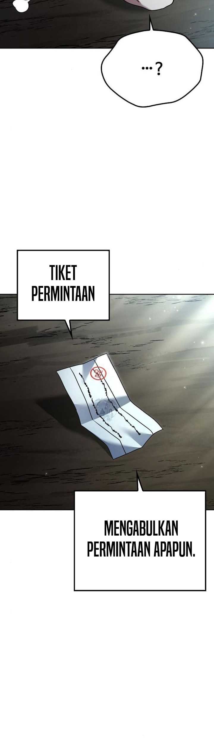 Archmage Restaurant Chapter 63 - halaman 76