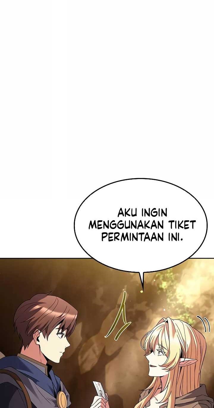 Archmage Restaurant Chapter 64 - halaman 21