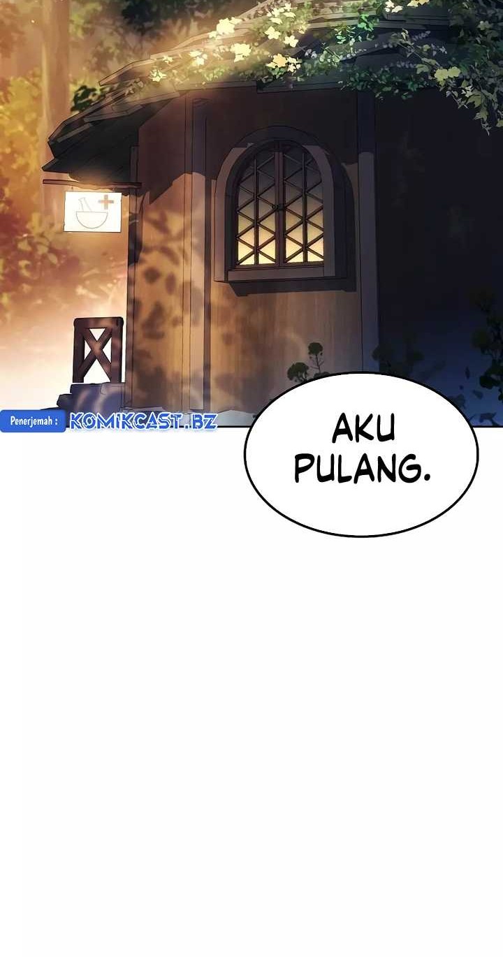 Archmage Restaurant Chapter 64 - halaman 25