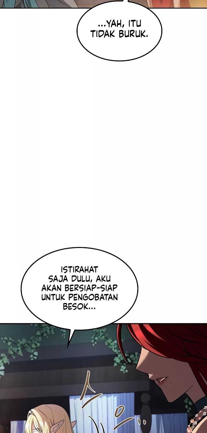 Archmage Restaurant Chapter 64 - halaman 27