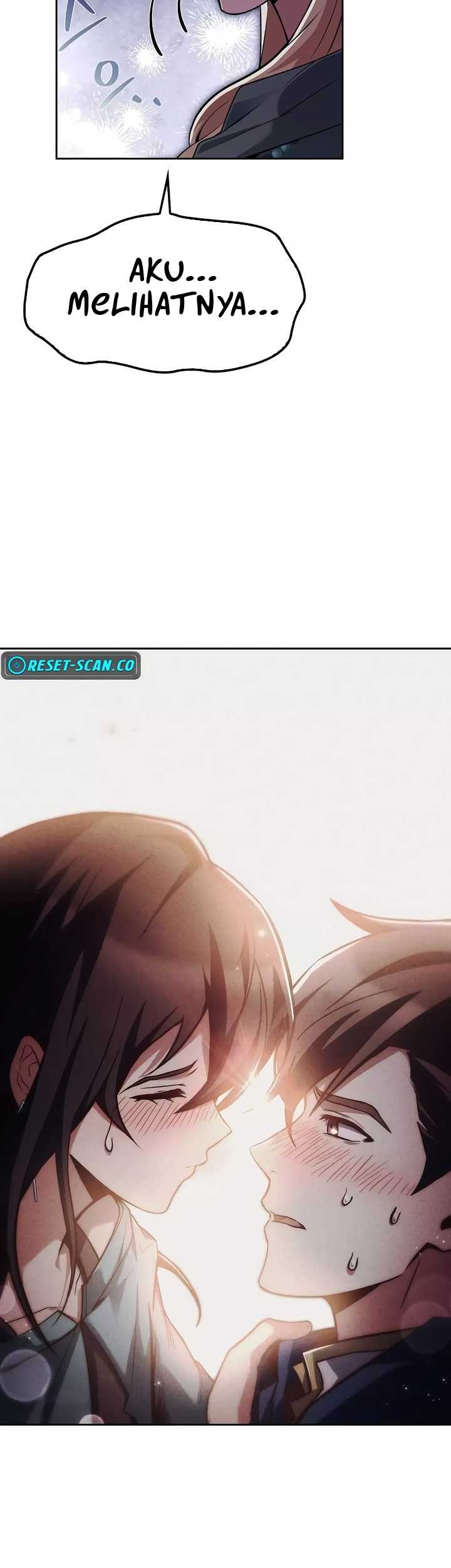 Archmage Restaurant Chapter 64 - halaman 38