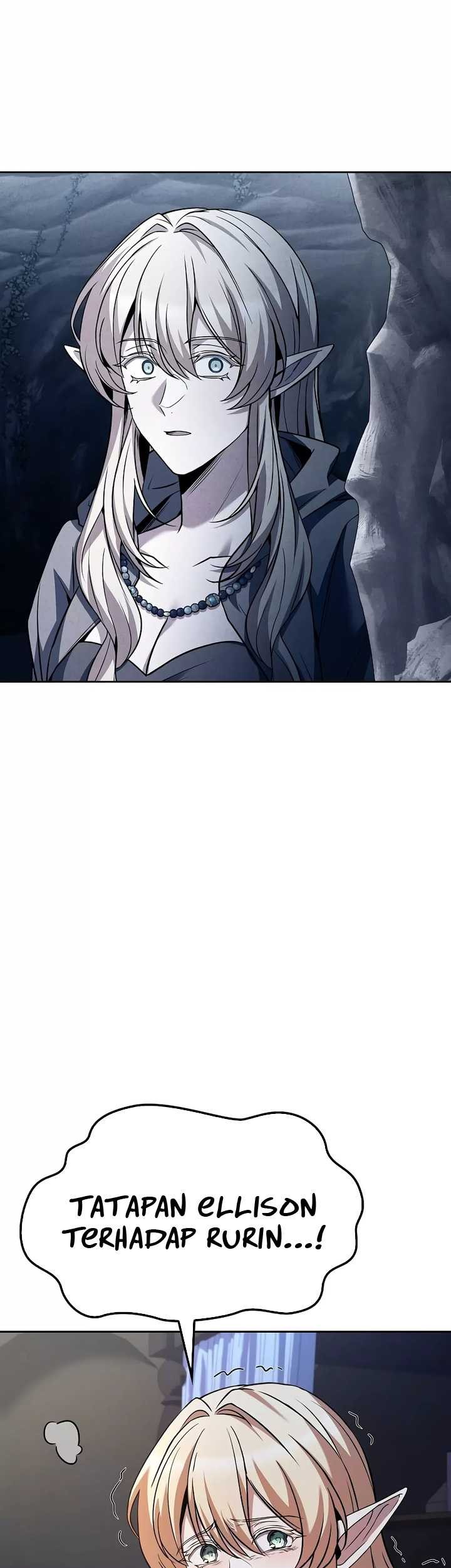 Archmage Restaurant Chapter 64 - halaman 40