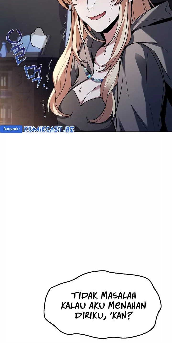 Archmage Restaurant Chapter 64 - halaman 41