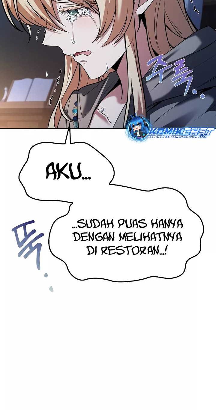 Archmage Restaurant Chapter 64 - halaman 43