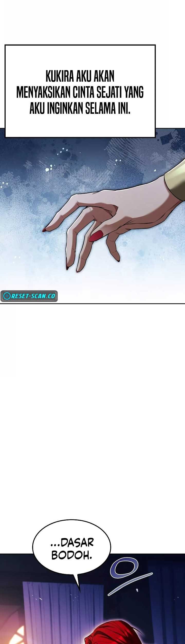 Archmage Restaurant Chapter 64 - halaman 44