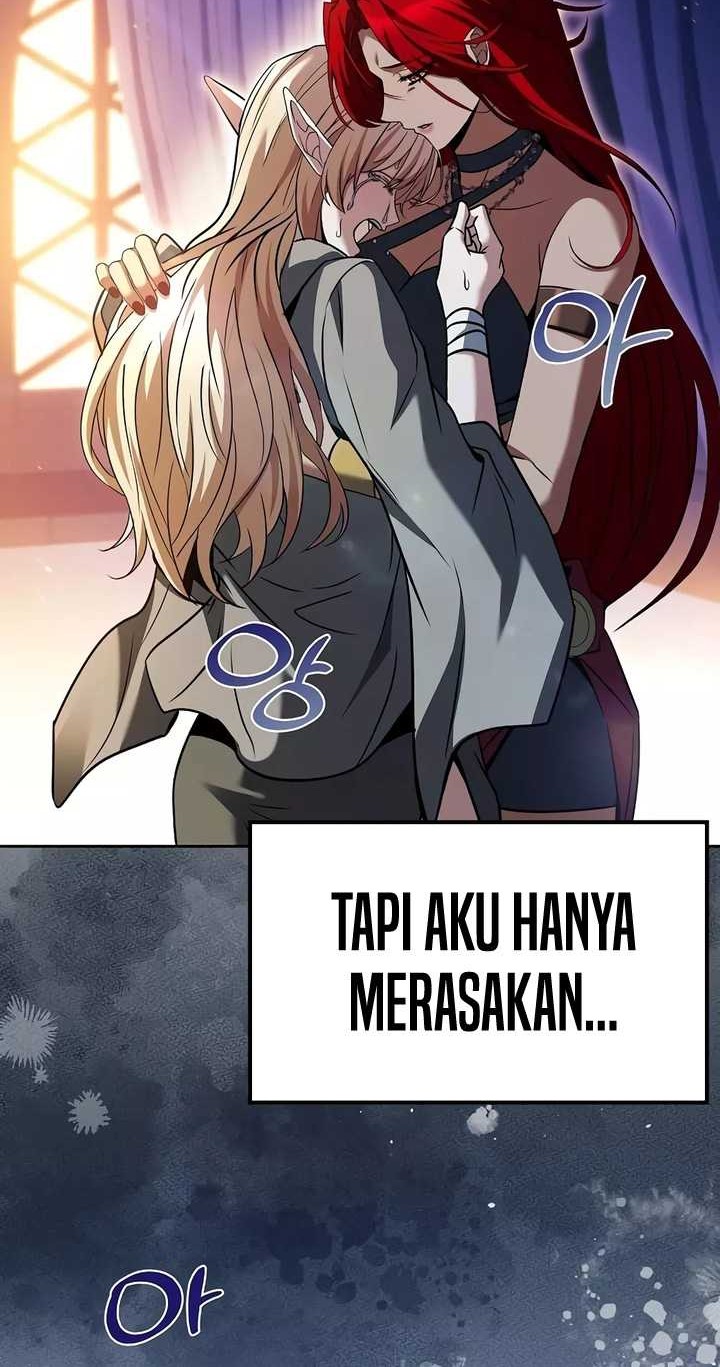 Archmage Restaurant Chapter 64 - halaman 45