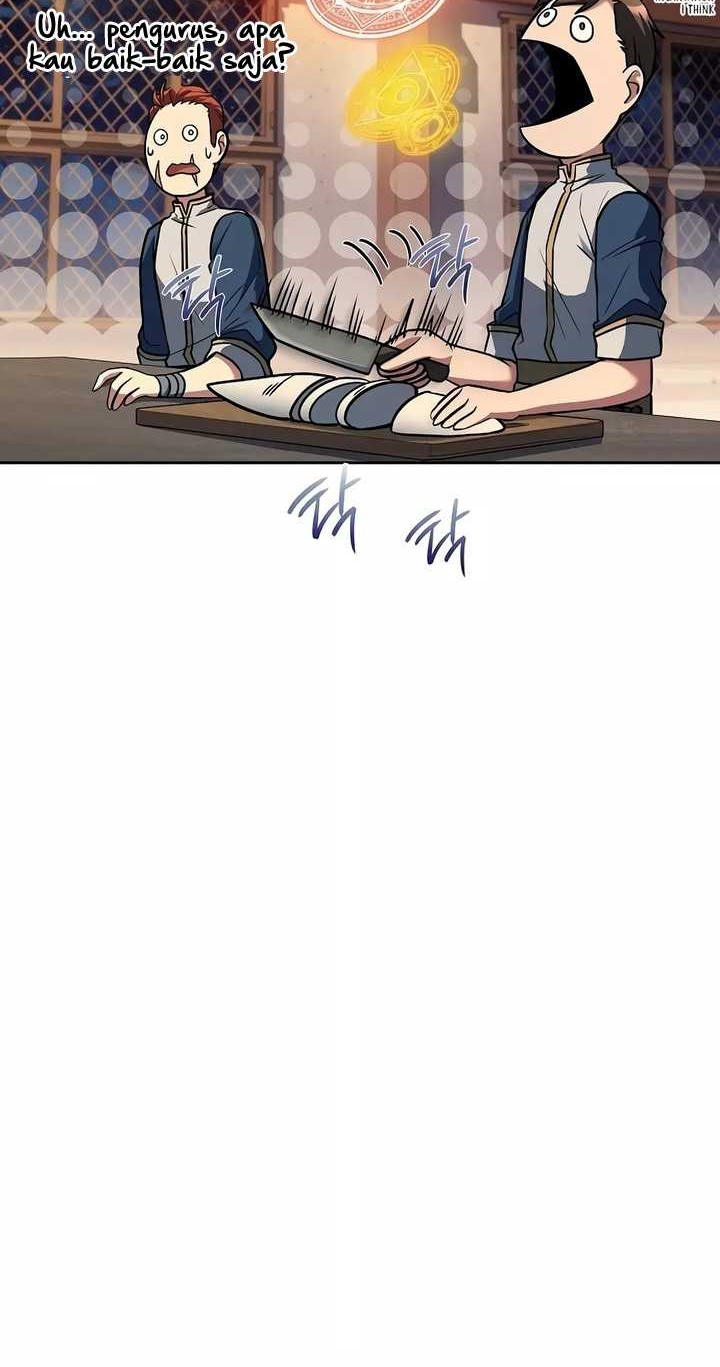 Archmage Restaurant Chapter 64 - halaman 49