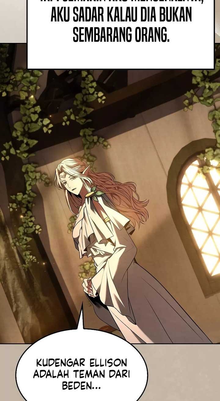 Archmage Restaurant Chapter 64 - halaman 5