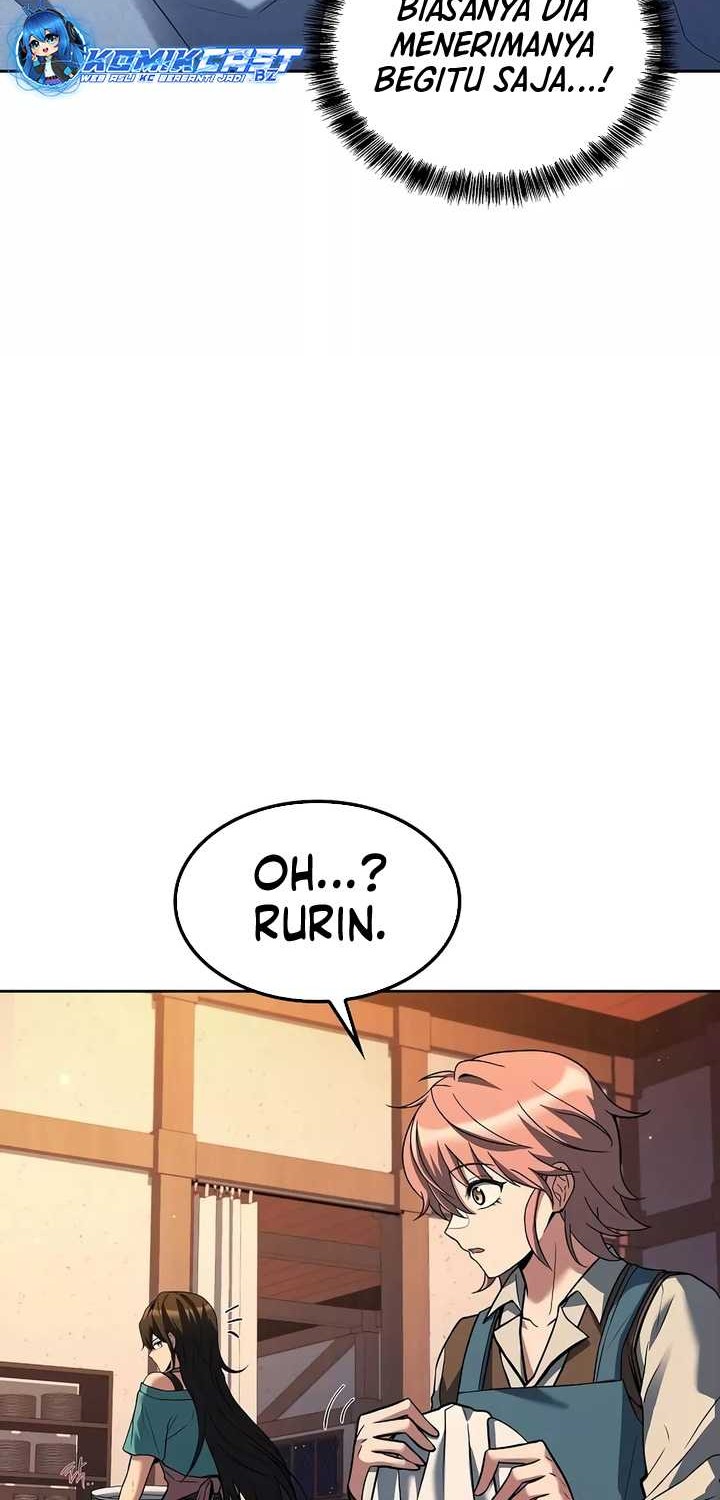 Archmage Restaurant Chapter 64 - halaman 51