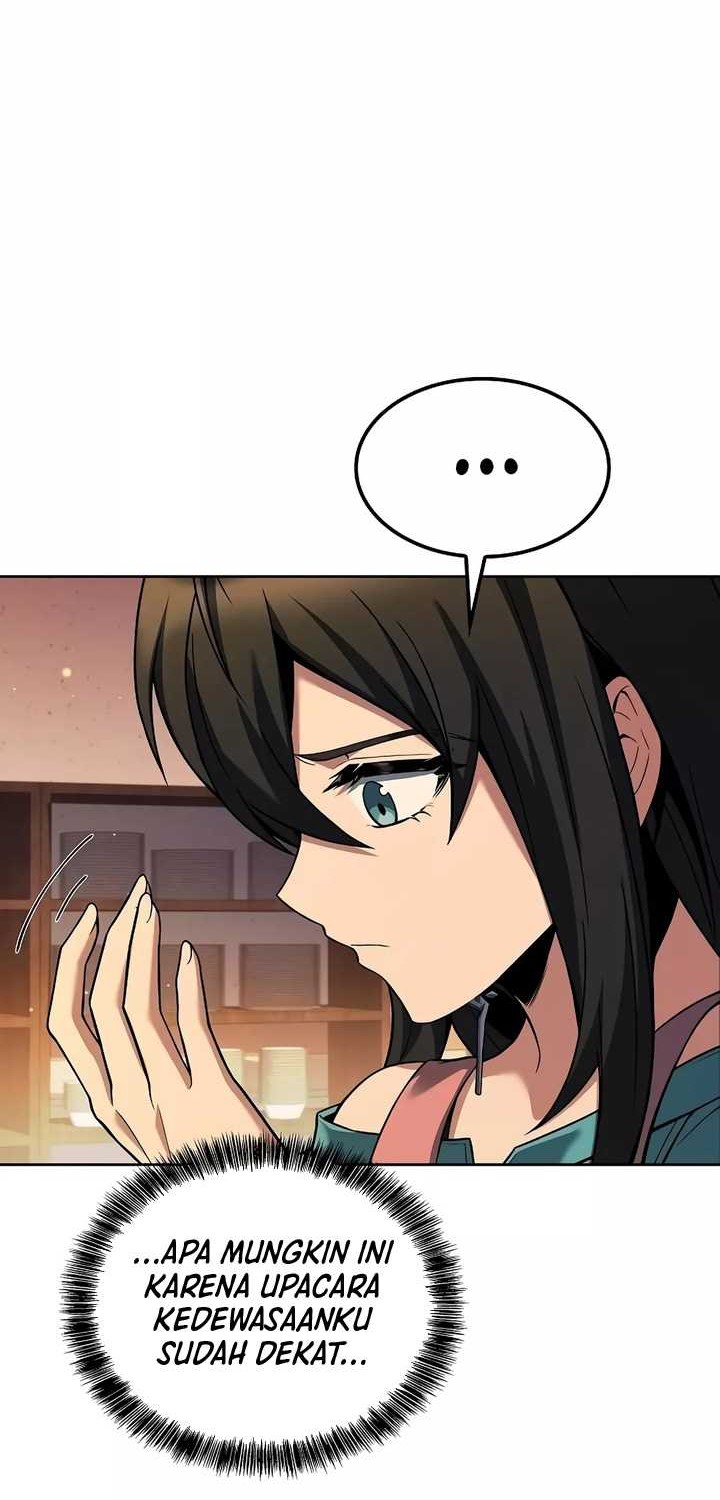 Archmage Restaurant Chapter 64 - halaman 53