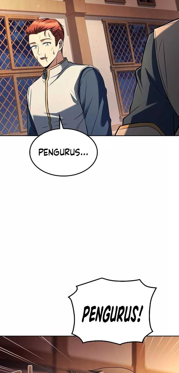 Archmage Restaurant Chapter 64 - halaman 55