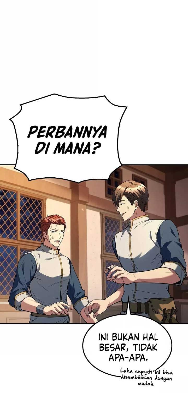 Archmage Restaurant Chapter 64 - halaman 57