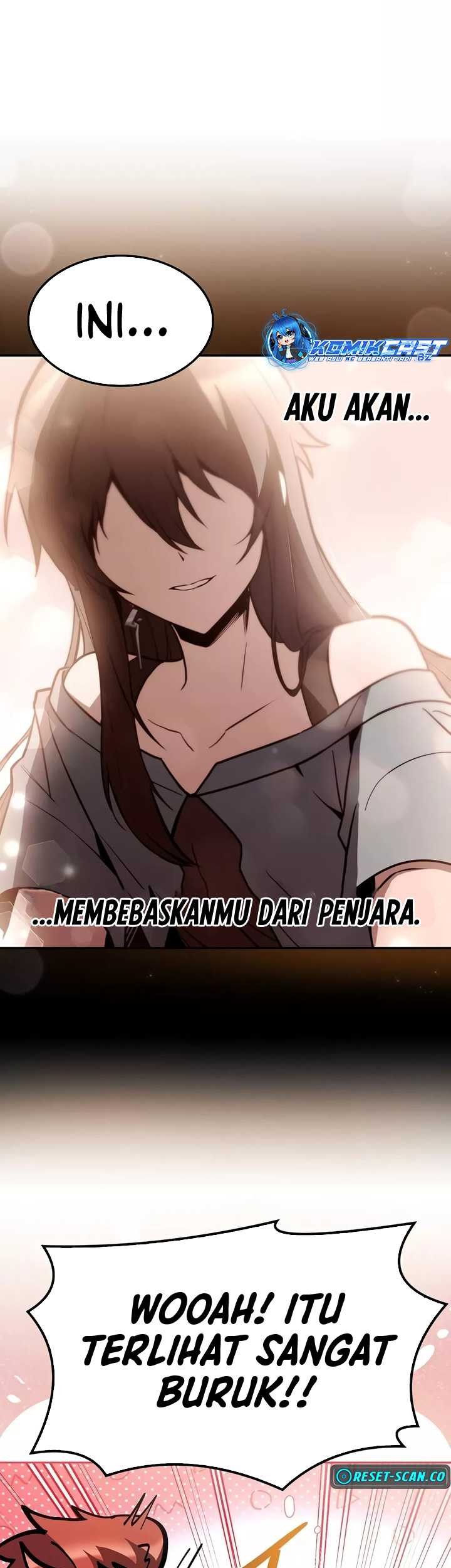 Archmage Restaurant Chapter 64 - halaman 58