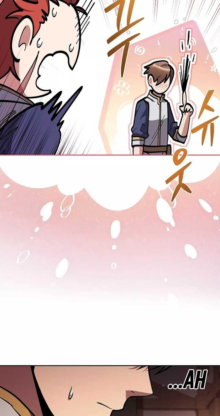 Archmage Restaurant Chapter 64 - halaman 59