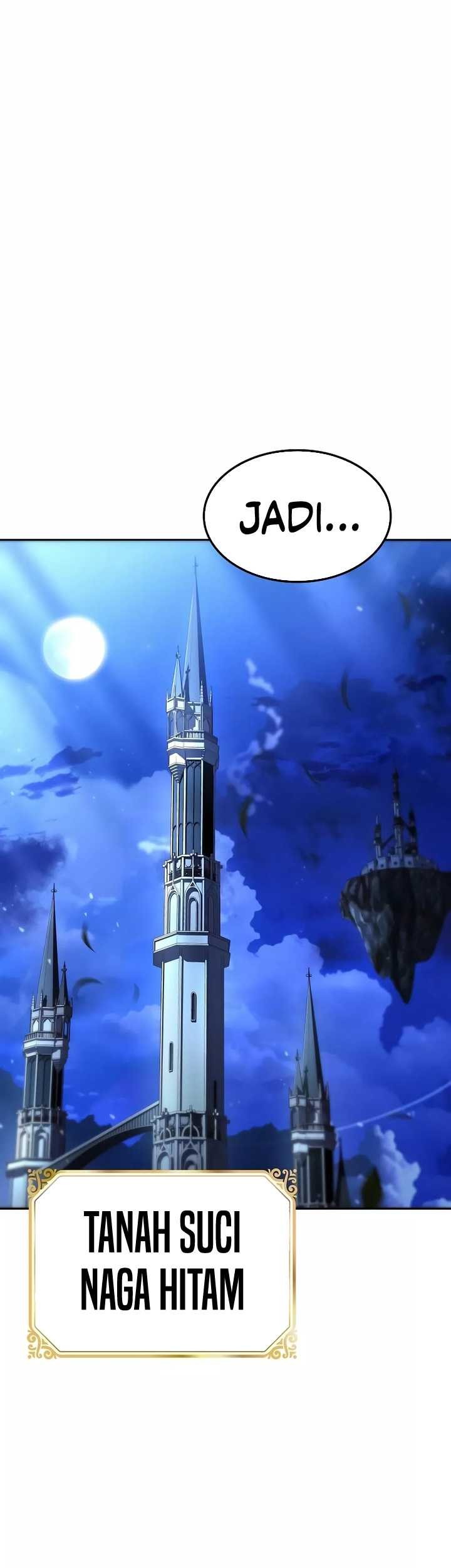 Archmage Restaurant Chapter 64 - halaman 62