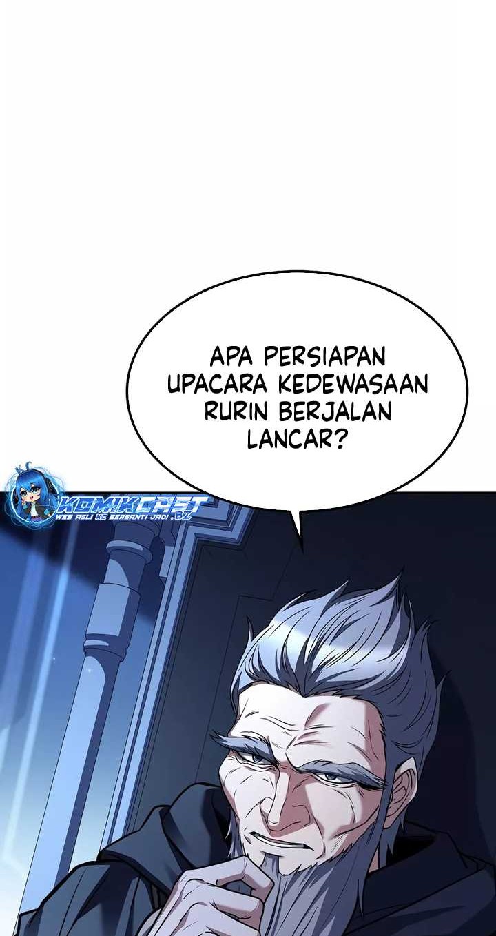 Archmage Restaurant Chapter 64 - halaman 63