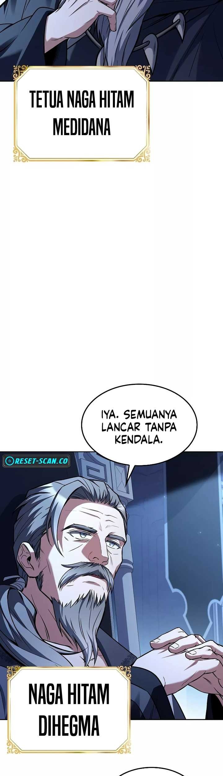 Archmage Restaurant Chapter 64 - halaman 64