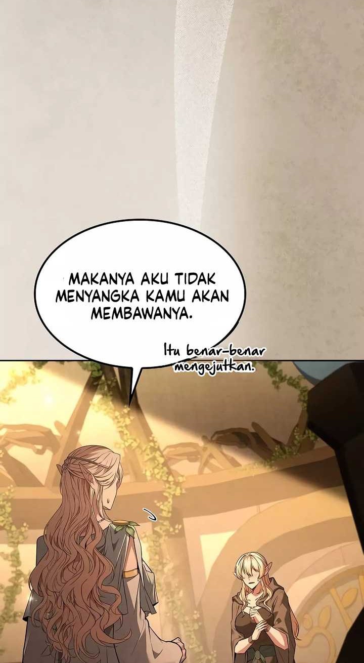 Archmage Restaurant Chapter 64 - halaman 7