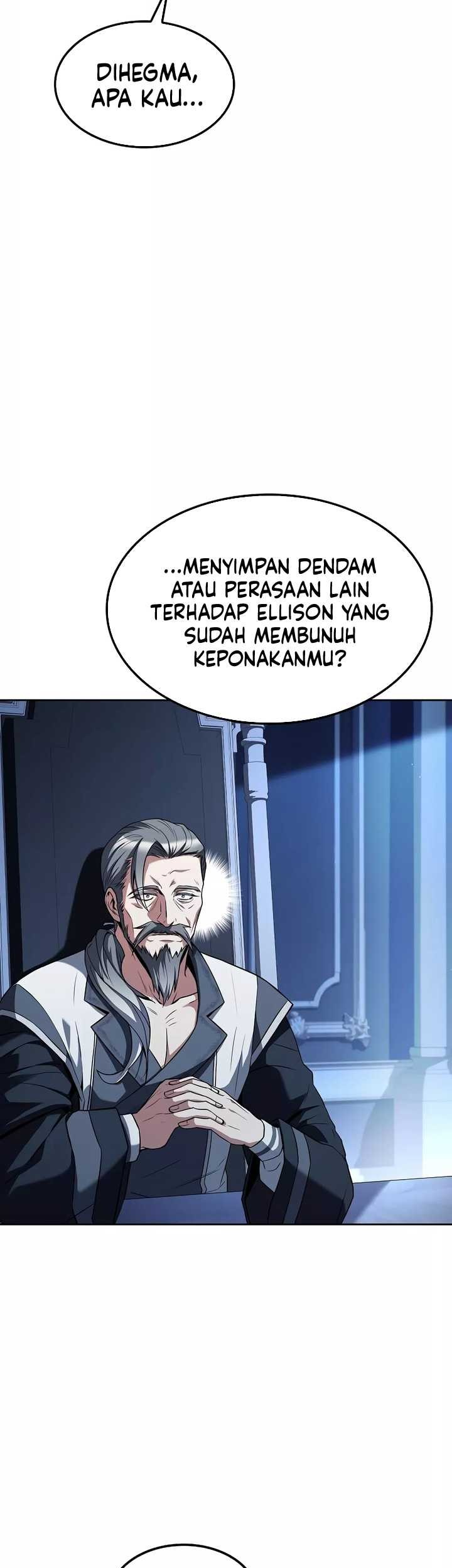 Archmage Restaurant Chapter 64 - halaman 70