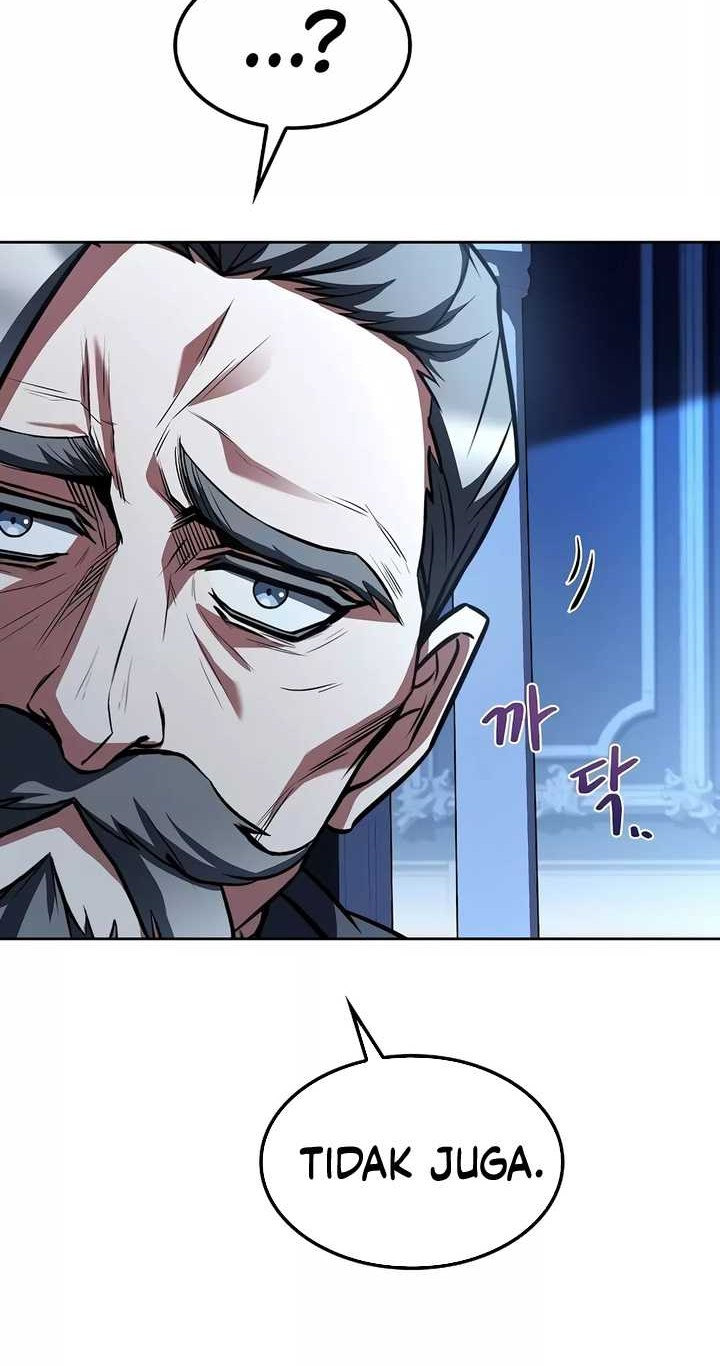 Archmage Restaurant Chapter 64 - halaman 71