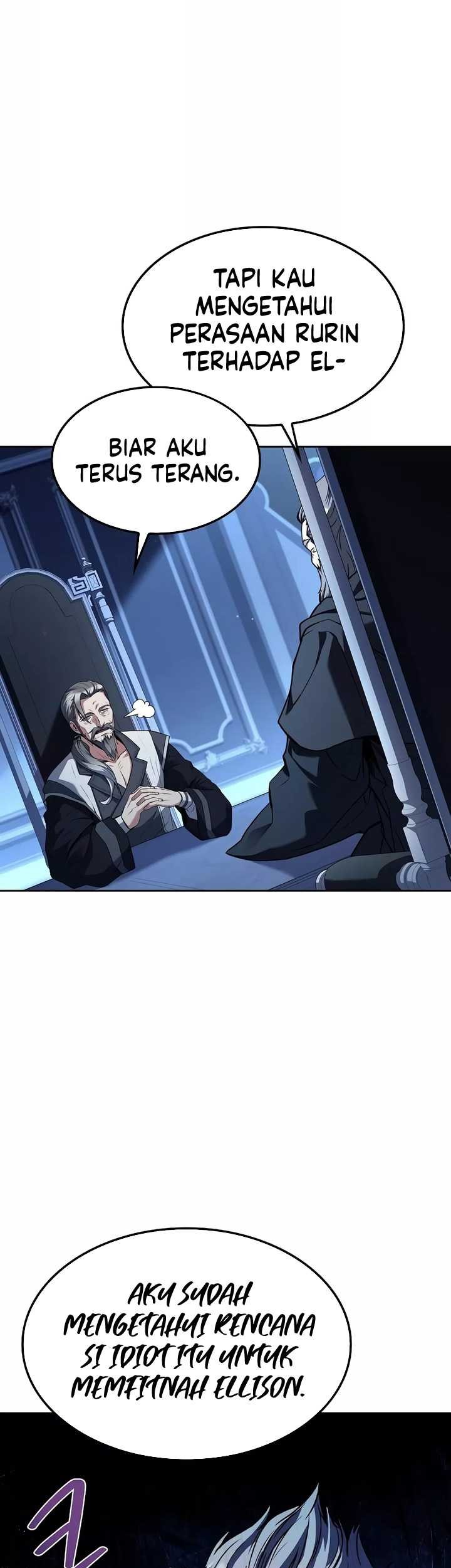 Archmage Restaurant Chapter 64 - halaman 72