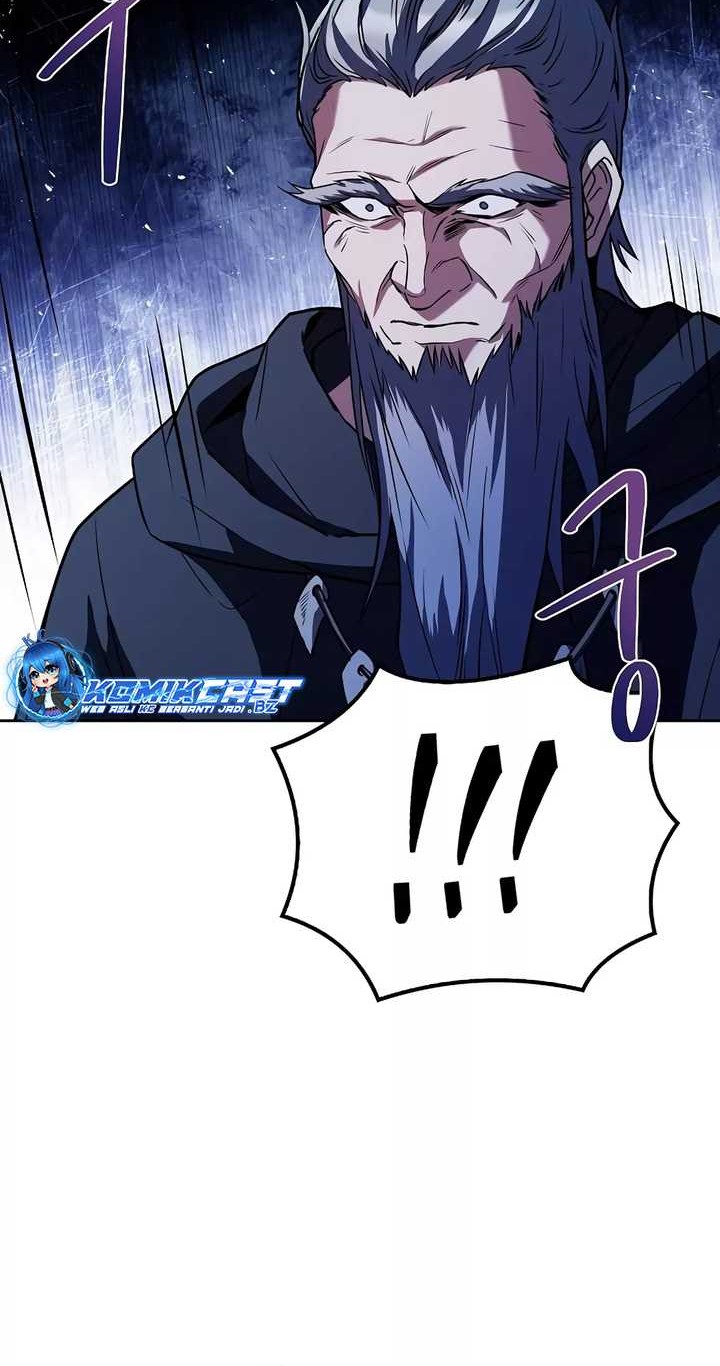 Archmage Restaurant Chapter 64 - halaman 73