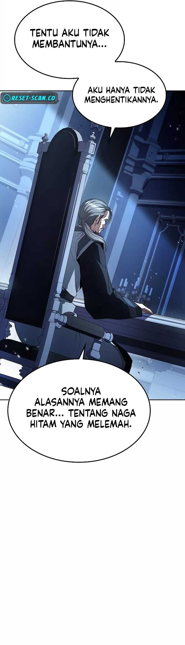 Archmage Restaurant Chapter 64 - halaman 74