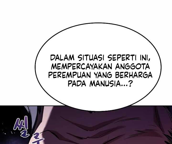 Archmage Restaurant Chapter 64 - halaman 75
