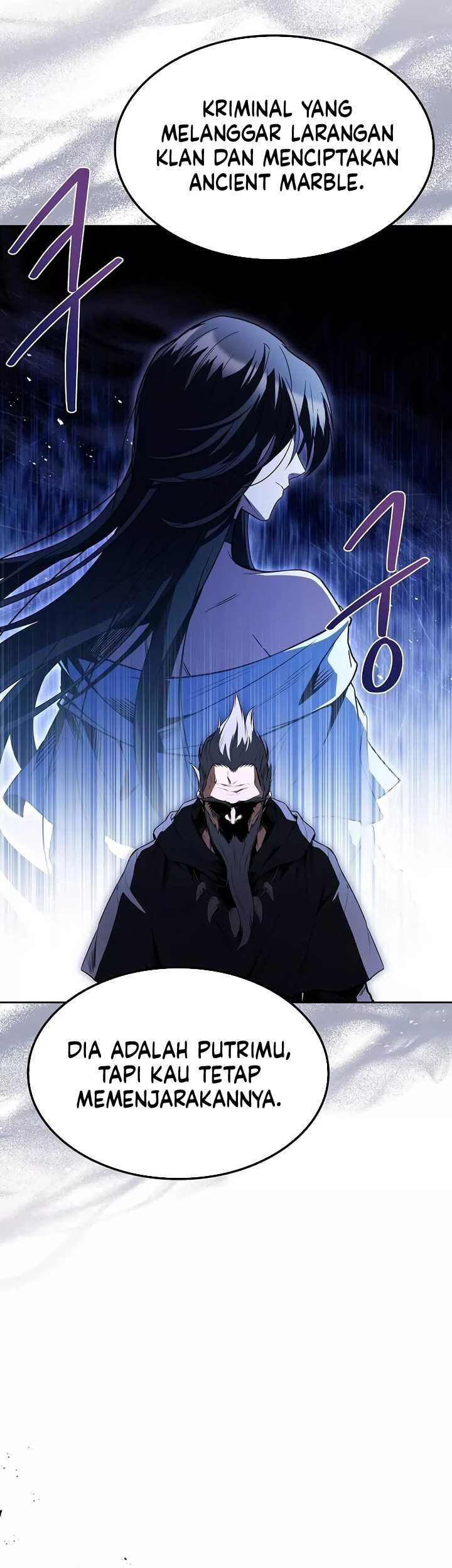 Archmage Restaurant Chapter 64 - halaman 78