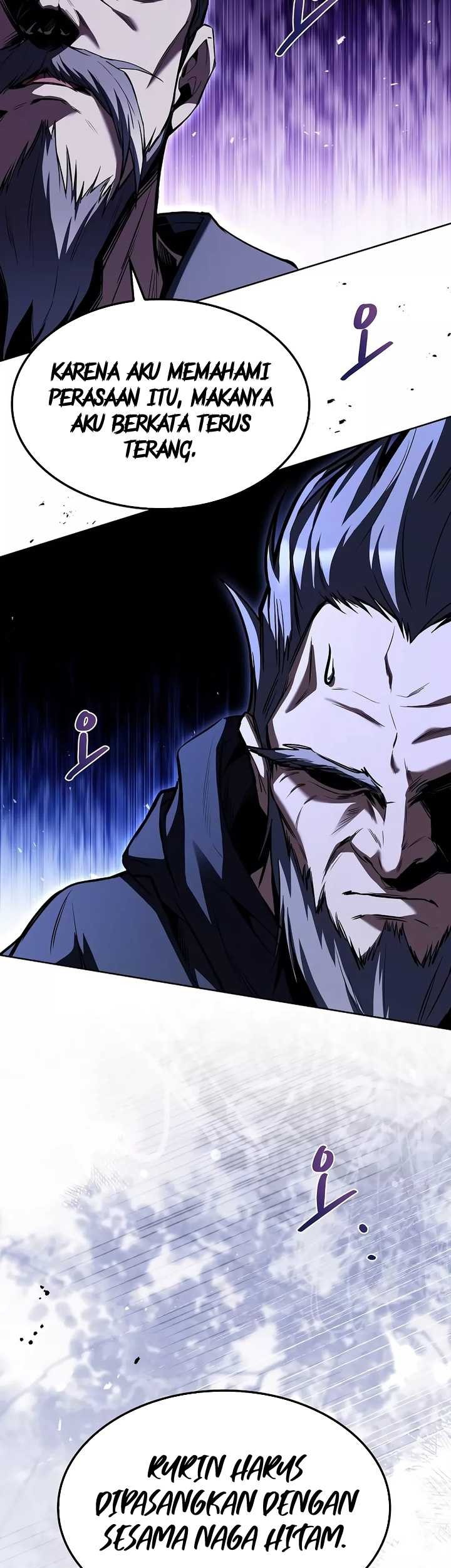 Archmage Restaurant Chapter 64 - halaman 80