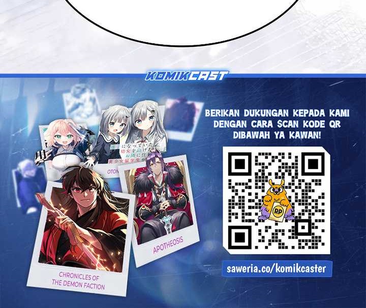 Archmage Restaurant Chapter 64 - halaman 81