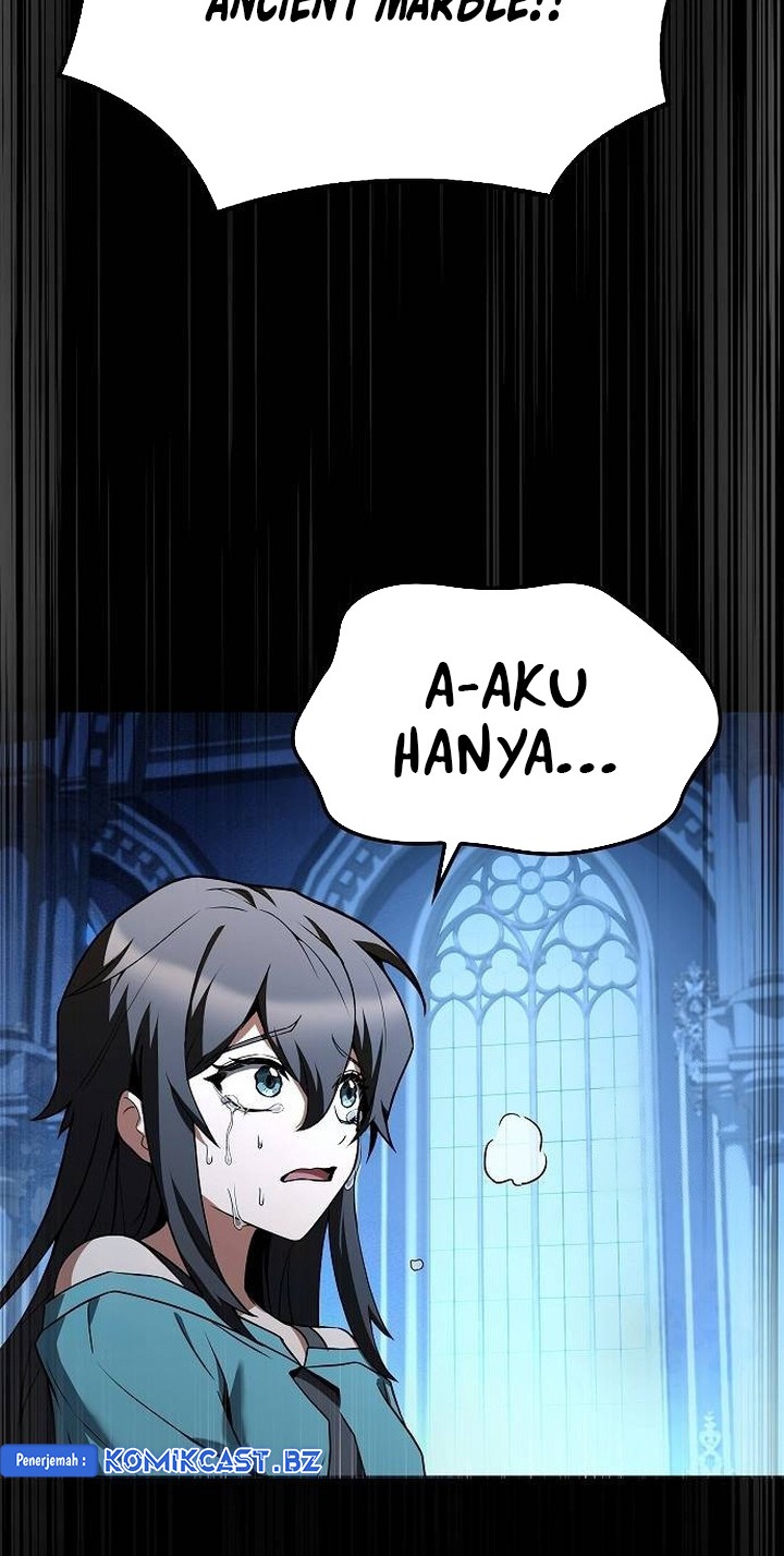 Archmage Restaurant Chapter 65 - halaman 13
