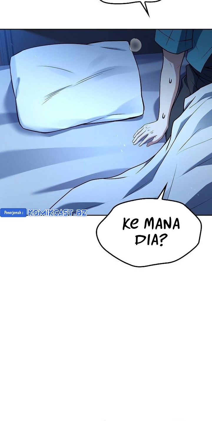 Archmage Restaurant Chapter 65 - halaman 17
